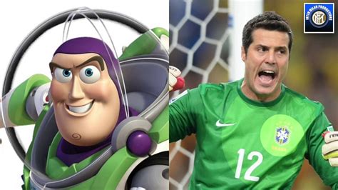 football character|famous fictional football players.